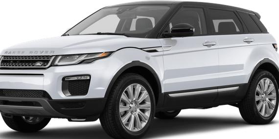 LAND ROVER RANGE ROVER EVOQUE 2019 SALVP2RX6KH332227 image LAND ROVER RANGE ROVER EVOQUE 2019 SALVP2RX6KH332227 image